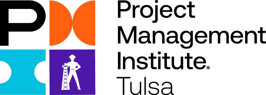 Logo of PMI Tulsa