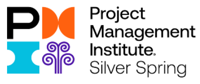 Logo of Project Management Institute Silver Spring Chapter