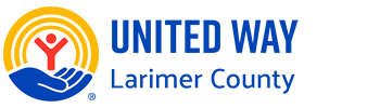 Logo of United Way of Larimer County