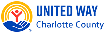 Logo of United Way of Charlotte County