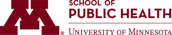 Logo of University of Minnesota - School of Public Health