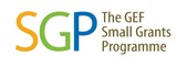 Logo of The GEF Small Grants Programme