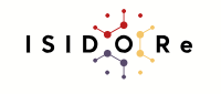 Logo of ISIDORe