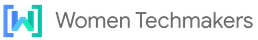 Logo of Women Techmakers Academy