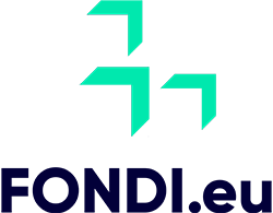 Logo of FONDI.eu