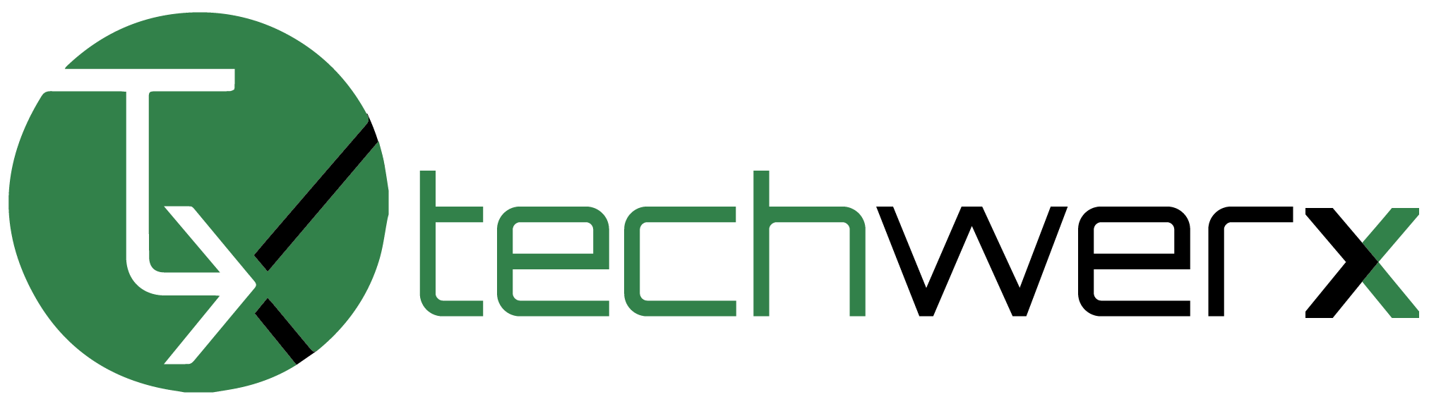Logo of TechWerx