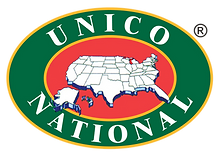 Logo of UNICO Foundation