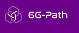 Logo of 6G-PATH