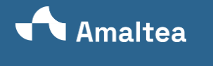 Logo of AMALTEA