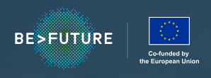 Logo of BE Future