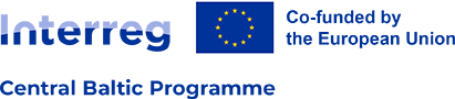 Logo of Central Baltic Programme
