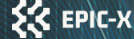 Logo of EPIC-X
