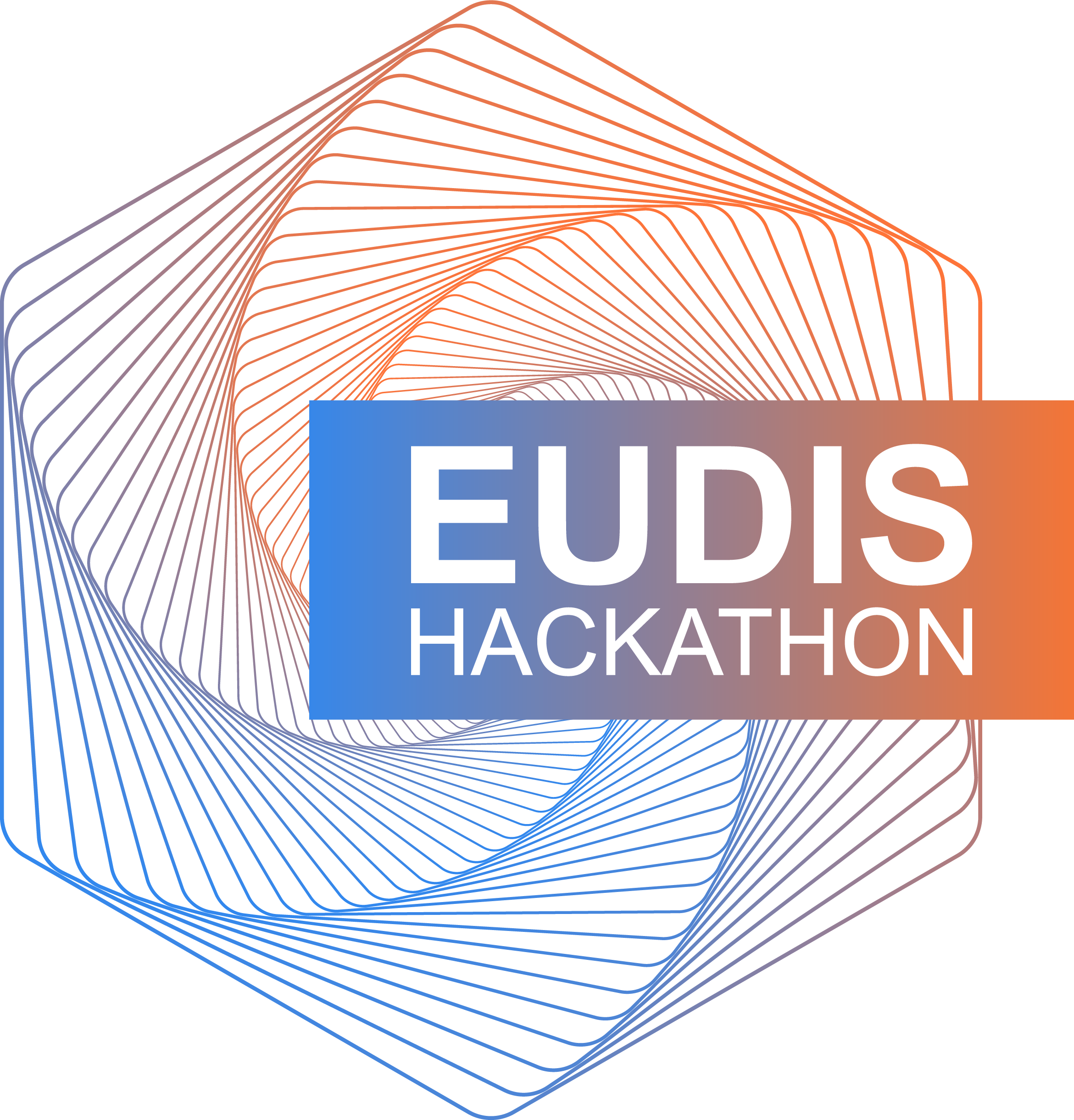 Logo of EUDIS Defence Hackathon
