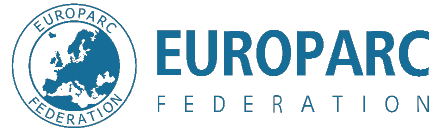 Logo of EUROPARC Federation