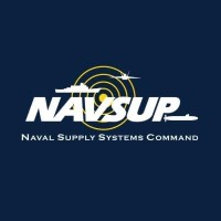 Logo of Naval Supply Systems Command Fleet Logistics Center Yokosuka