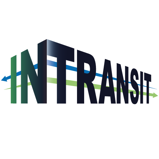 Logo of In Transit