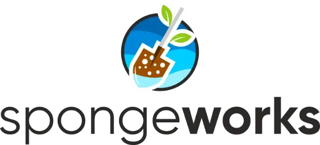 Logo of SpongeWorks
