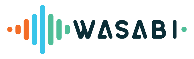 Logo of WASABI