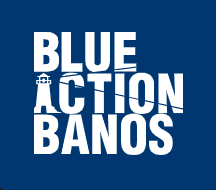 Logo of BlueActionBANOS