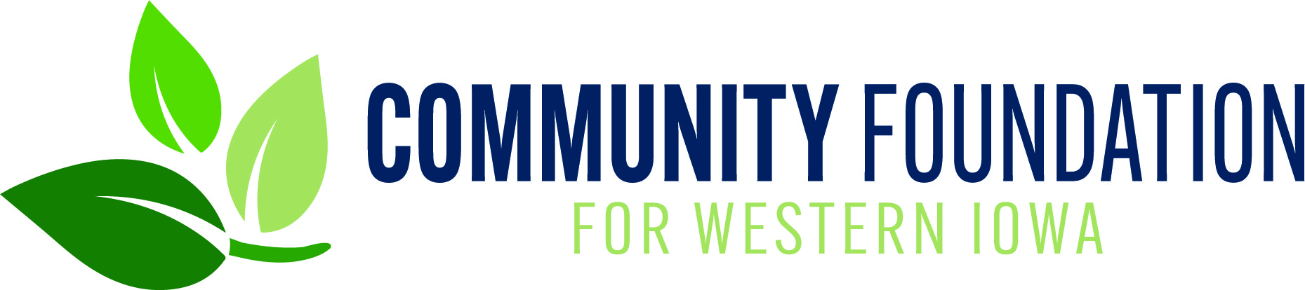 Logo of Community Foundation for Western Iowa