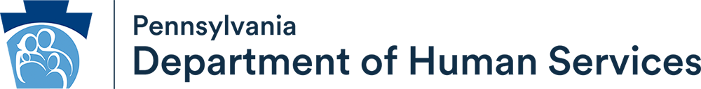 Logo of Pennsylvania Department of Human Services