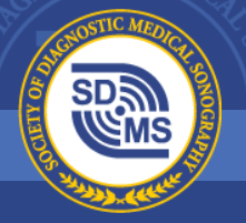 Logo of Society of Diagnostic Medical Sonography