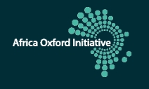 Logo of Africa Oxford Initiative
