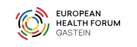 Logo of European Health Forum Gastein