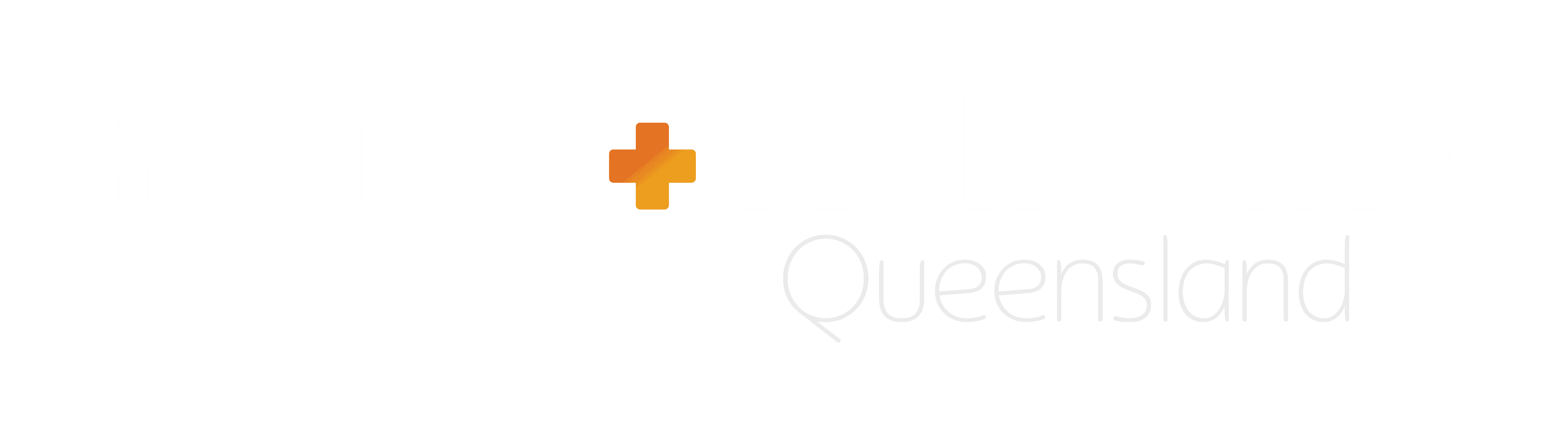 Logo of Health and Wellbeing Queensland