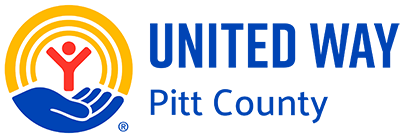 Logo of United Way of Pitt County