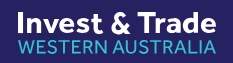 Logo of Invest and Trade Western Australia
