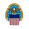 Logo of Defense Logistics Agency Weapons Support