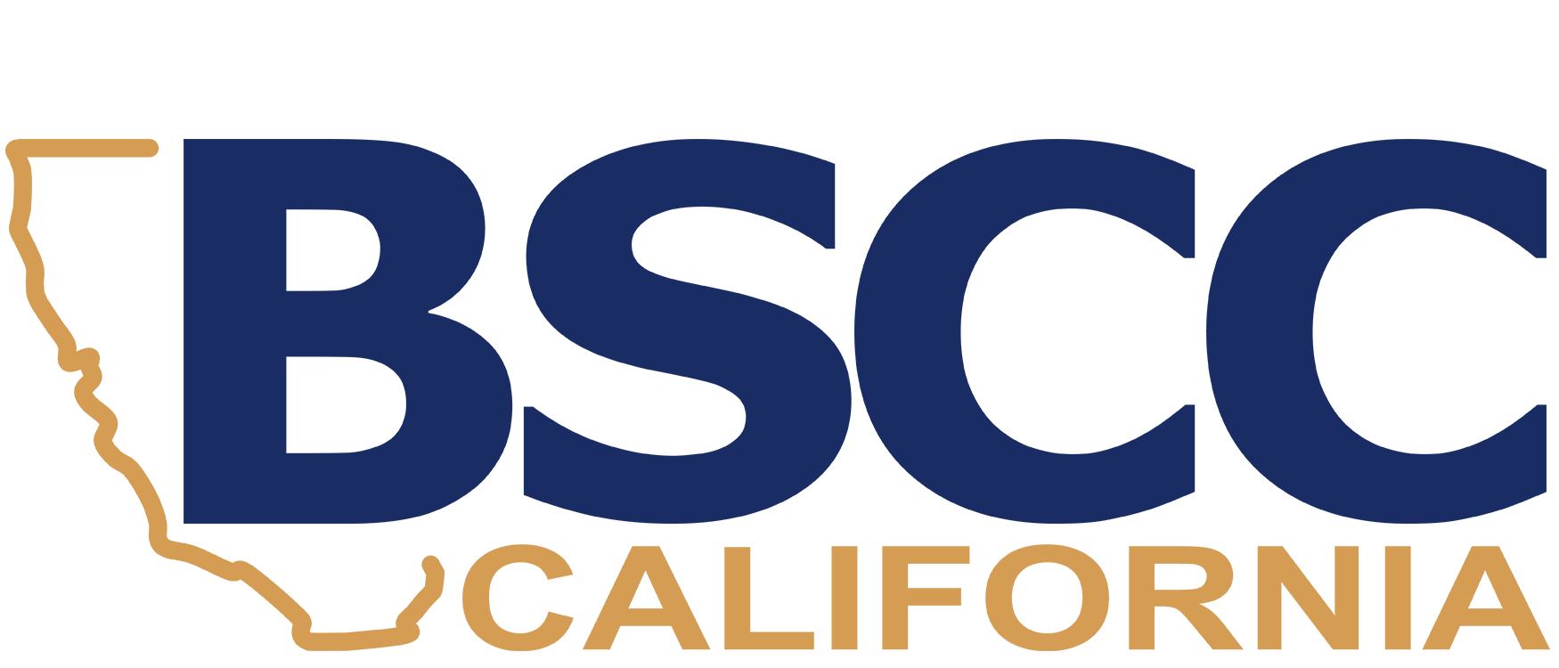 Logo of California Board of State and Community Corrections