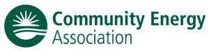 Logo of Community Energy Association