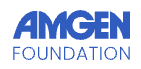Logo of Amgen Foundation