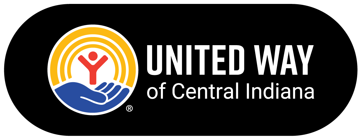Logo of United Way of Central Indiana