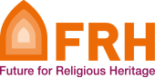 Logo of Future for Religious Heritage