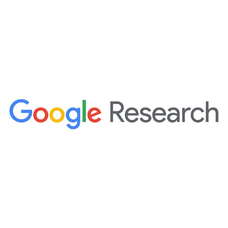 Logo of Google Search