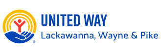 Logo of United Way Lackawanna, Wayne & Pike