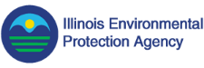 Logo of Illinois Environmental Protection Agency