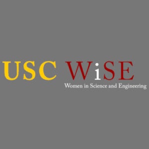 Logo of USC Women in Science and Engineering