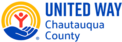 Logo of United Way of Chautauqua County