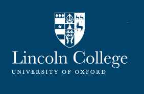 Logo of Lincoln College