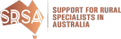 Logo of Support for Rural Specialists in Australia