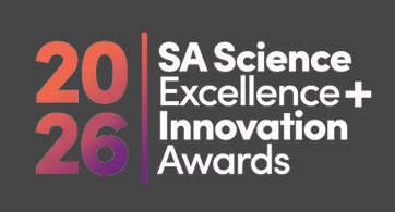 Logo of South Australian Science Excellence and Innovation Awards