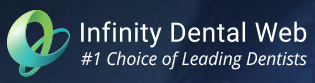 Logo of Infinity Dental Web