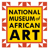 Logo of National Museum of African Art