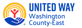Logo of United Way of Washington County East