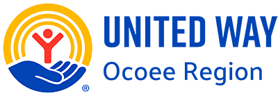 Logo of United Way of the Ocoee Region