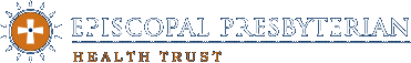 Logo of Episcopal Presbyterian Health Trust
